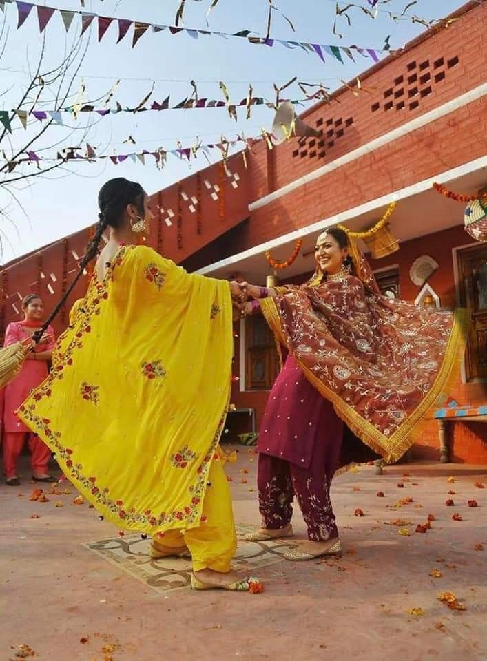 Punjabi Events