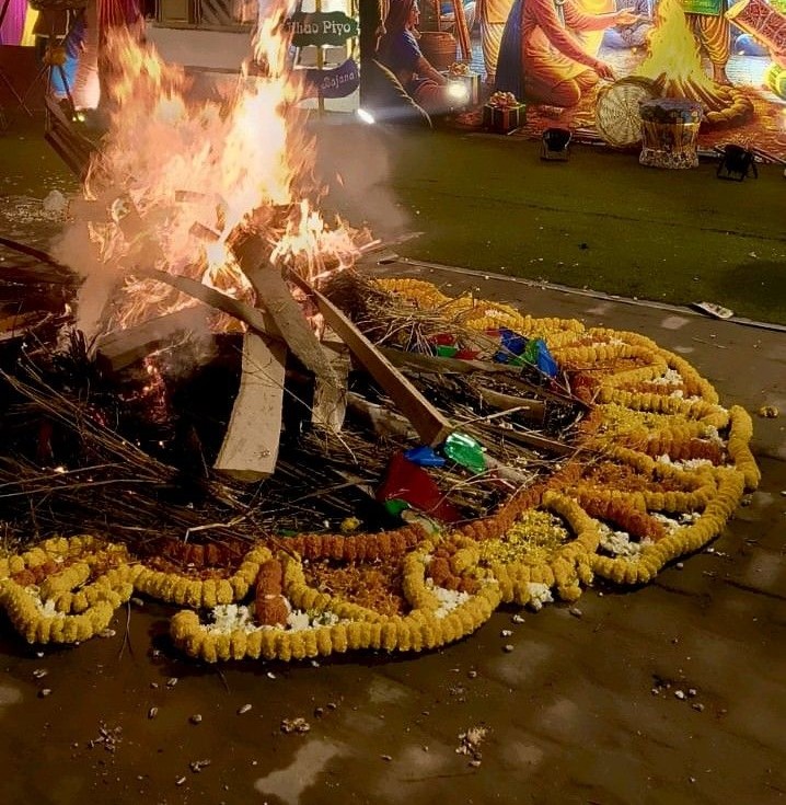 Punjabi Events
