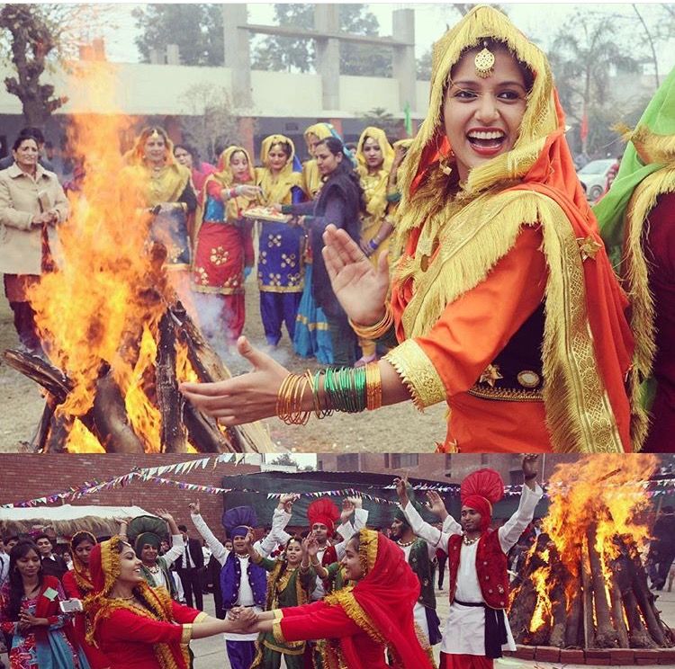 Punjabi Events