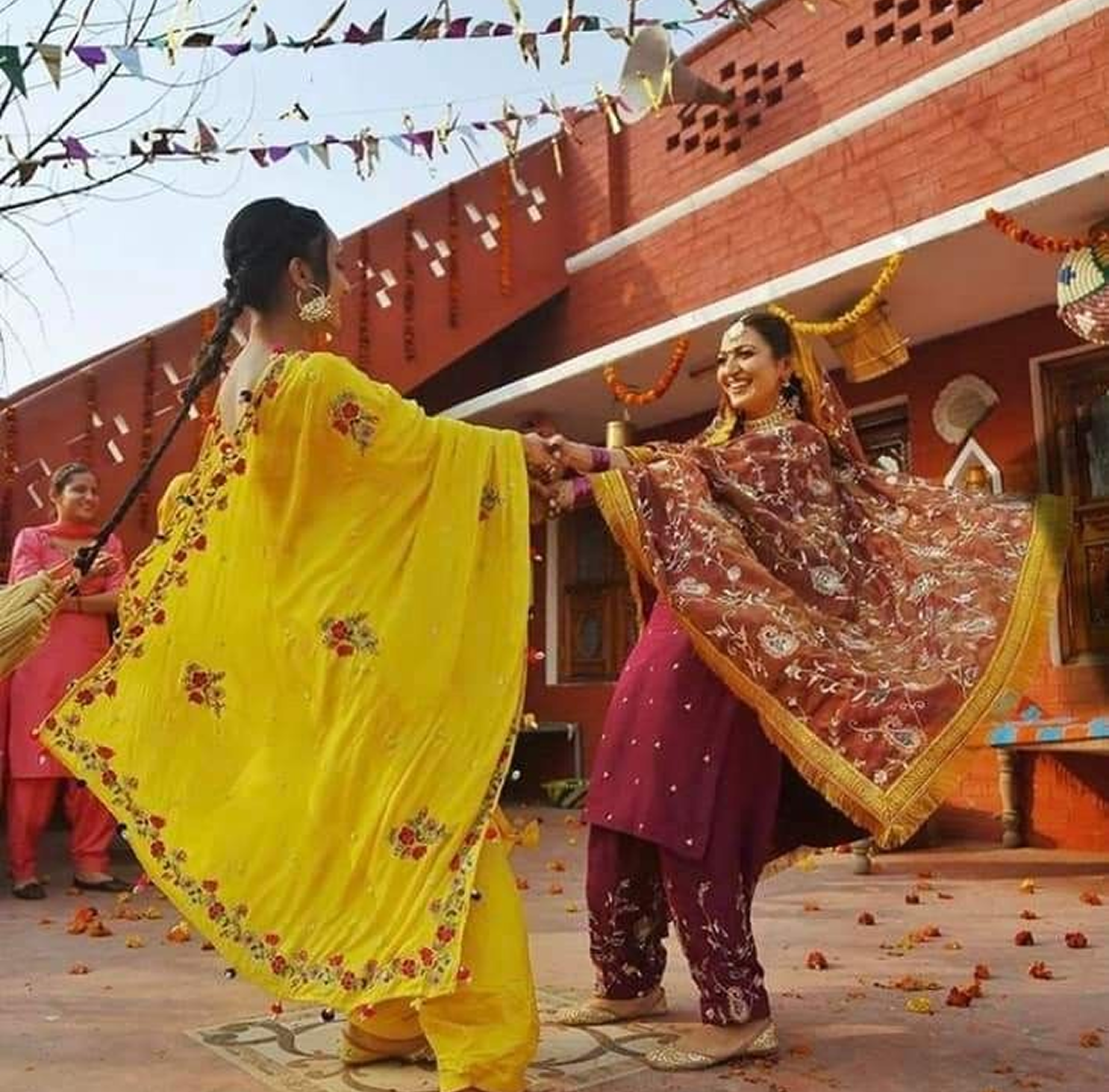Punjabi Events