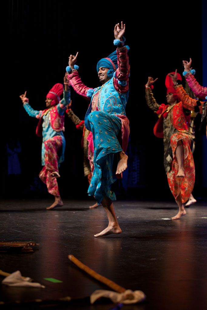 Punjabi Dance