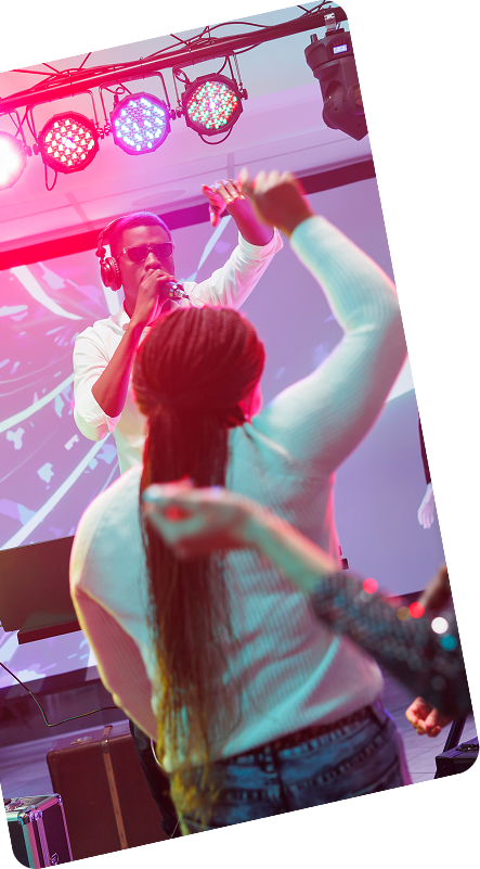 Party Image