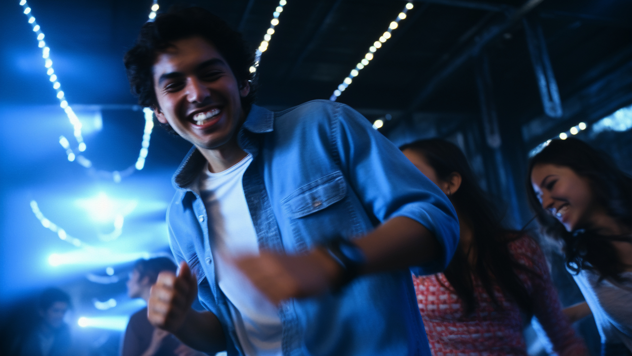 Connect with artists, faster