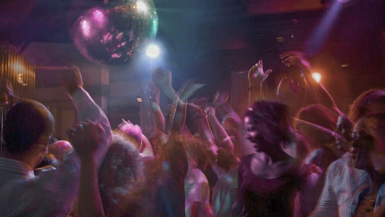 Get your event seen by the right crowd